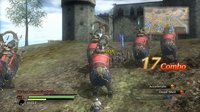 Bladestorm: The Hundred Years' War screenshot, image №527342 - RAWG