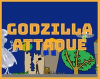 Godzilla Attaque screenshot, image №3198330 - RAWG