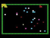 Busy Bee (MSX) by Keith Erickson screenshot, image №3812740 - RAWG