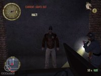 Prisoner of War screenshot, image №293565 - RAWG