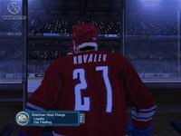 NHL 06 screenshot, image №427183 - RAWG