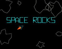 SPACE ROCKS (itch) (littlesparta) screenshot, image №3858115 - RAWG