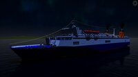 Ship Simulator Realistic screenshot, image №3187651 - RAWG