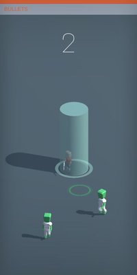 Do Not Provoke Aliens screenshot, image №2375611 - RAWG