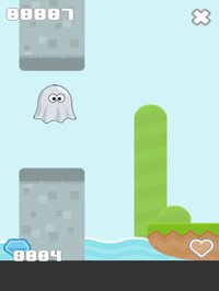 Ghost Running screenshot, image №1792954 - RAWG
