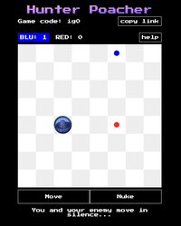 Hunter Poacher screenshot, image №3318731 - RAWG