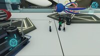 Tales from the Crossing: The Captain's Chair screenshot, image №3315071 - RAWG