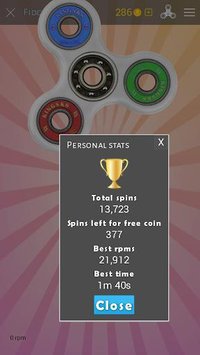 Fidget Spinner (30 models) + Workshop screenshot, image №1410831 - RAWG