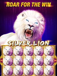 Slotomania Slots - Vegas Casino Slot Games screenshot, image №1349825 - RAWG