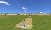 Beach Cricket Pro screenshot, image №2102586 - RAWG