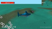 Shark Food screenshot, image №1169270 - RAWG