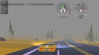Classic Sport Driving screenshot, image №2494031 - RAWG