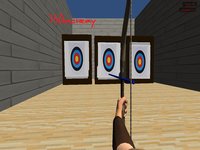 Archery by Thornbury Software screenshot, image №1203753 - RAWG