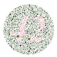 Color perception test screenshot, image №1715081 - RAWG
