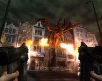 Hellgate: London screenshot, image №402979 - RAWG