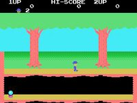 Pitfall II: Lost Caverns screenshot, image №727329 - RAWG