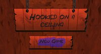 Hooked on a Ceiling screenshot, image №2402976 - RAWG