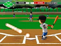 Backyard Baseball '10 screenshot, image №251380 - RAWG