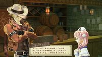 Atelier Escha & Logy: Alchemists of the Dusk Sky screenshot, image №608863 - RAWG