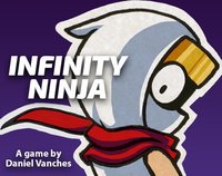 Infinity Ninja screenshot, image №1193476 - RAWG