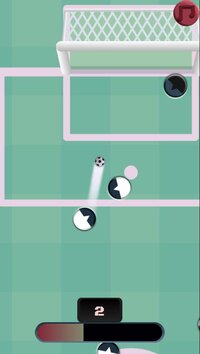 Super Goal screenshot, image №2572649 - RAWG