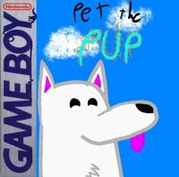 Pet The PUP screenshot, image №3219557 - RAWG