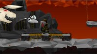 Red Dungeon screenshot, image №2451239 - RAWG