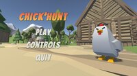 Chick'Hunt screenshot, image №3095294 - RAWG