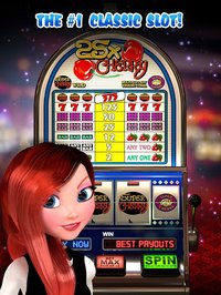 Free Slots 🍒 25x Cherry screenshot, image №1367688 - RAWG