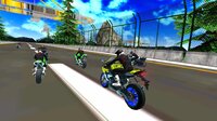 Moto Bike Extra screenshot, image №3153578 - RAWG