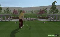 ProTee Play 2009: The Ultimate Golf Game screenshot, image №504909 - RAWG