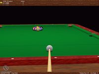 Virtual Pool 2 screenshot, image №318788 - RAWG