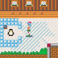 Get in Santa's Pants screenshot, image №2649952 - RAWG