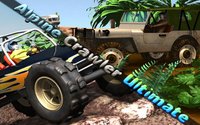 Alpine Crawler Ultimate screenshot, image №969650 - RAWG