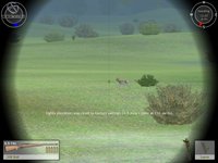 Hunting Unlimited 3 screenshot, image №407232 - RAWG