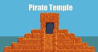 Pirate Temple screenshot, image №2754285 - RAWG