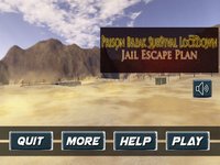 Prison Break Survival Lockdown screenshot, image №1678264 - RAWG