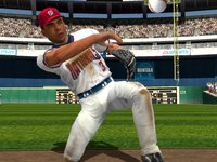 MVP Baseball 2005 screenshot, image №418693 - RAWG