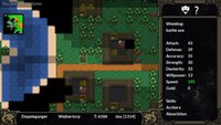 KeeperRL (itch) screenshot, image №991268 - RAWG