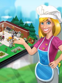 Chef Town screenshot, image №873912 - RAWG