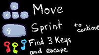 3 Keys Prison screenshot, image №3481574 - RAWG