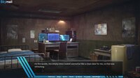 Netghost (itch) screenshot, image №3695877 - RAWG