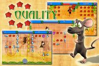 Arcade Cats: Magnificent puzzle adventure screenshot, image №66407 - RAWG
