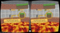 RunTower VR - Endless Vertical Runner screenshot, image №1538309 - RAWG