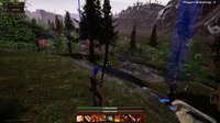 Lifeblood screenshot, image №830332 - RAWG