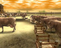 Wildlife Park 2 - Farm World screenshot, image №207914 - RAWG