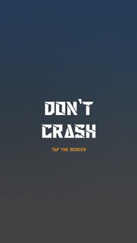 Don't Crash (itch) (DyDevStudios) screenshot, image №3127328 - RAWG