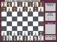 Grandmaster Chess (1993) screenshot, image №755265 - RAWG