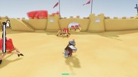 Crab's Tide screenshot, image №2134937 - RAWG