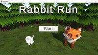 Rabbit Run (itch) (Telle) screenshot, image №3244378 - RAWG